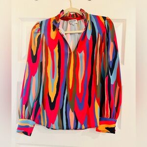 Crosby by Molly Birch long sleeve top